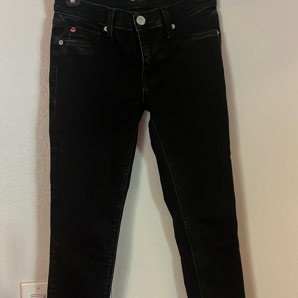 Hudson Jeans